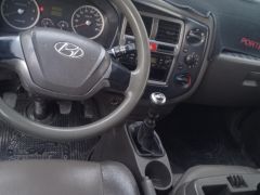 Фото авто Hyundai Porter