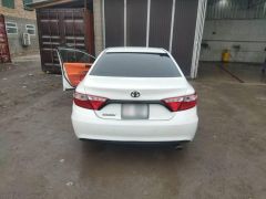 Сүрөт унаа Toyota Camry