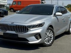 Сүрөт унаа Kia K7