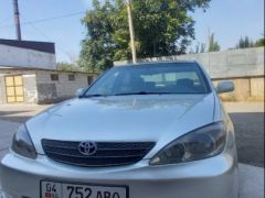 Сүрөт унаа Toyota Camry