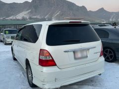 Сүрөт унаа Honda Odyssey