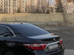 Фото авто Toyota Camry