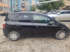 Сүрөт унаа Honda Fit