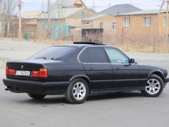 Фото авто BMW 5 серии