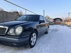 Photo of the vehicle Mercedes-Benz E-Класс