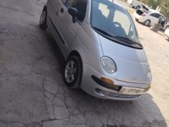 Сүрөт унаа Daewoo Matiz