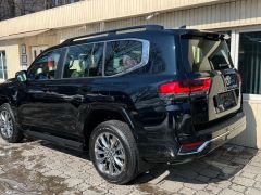 Фото авто Toyota Land Cruiser