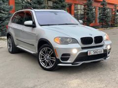 Фото авто BMW X5