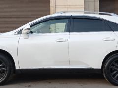 Сүрөт унаа Lexus RX