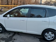 Photo of the vehicle Honda Fit