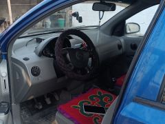 Сүрөт унаа Daewoo Kalos