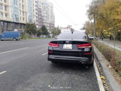 Сүрөт унаа Kia Optima