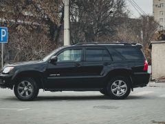 Сүрөт унаа Toyota 4Runner