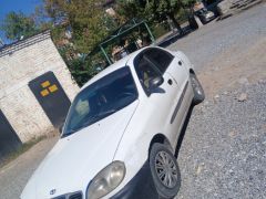 Фото авто Daewoo Lanos (Sens)