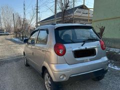 Сүрөт унаа Daewoo Matiz