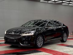 Сүрөт Kia K7  2018