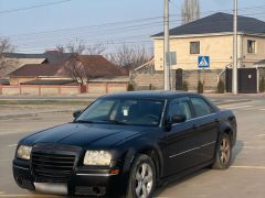 Сүрөт унаа Chrysler 300C