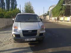 Фото авто Hyundai Starex (H-1)