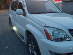 Сүрөт унаа Lexus GX