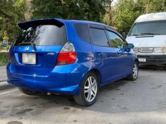 Photo of the vehicle Honda Fit