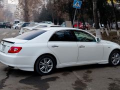 Photo of the vehicle Toyota Mark X