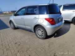 Photo of the vehicle Toyota Ist