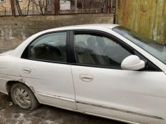 Фото авто Daewoo Nubira