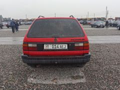 Сүрөт унаа Volkswagen Passat