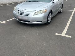 Photo of the vehicle Toyota Camry