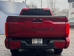 Фото авто Toyota Tundra