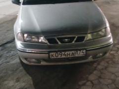 Сүрөт унаа Daewoo Nexia