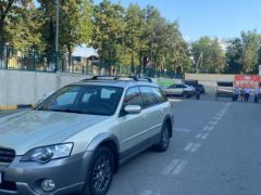 Сүрөт унаа Subaru Outback