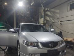 Сүрөт унаа Honda Accord