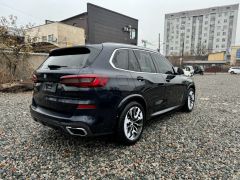 Сүрөт унаа BMW X5