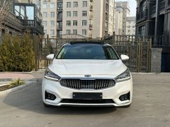 Фото авто Kia K7