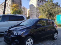 Photo of the vehicle Chevrolet Spark