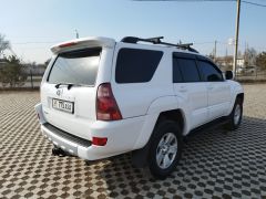 Сүрөт унаа Toyota 4Runner