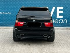 Сүрөт унаа BMW X5