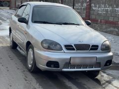 Сүрөт унаа Daewoo Lanos (Sens)