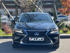 Фото авто Lexus ES