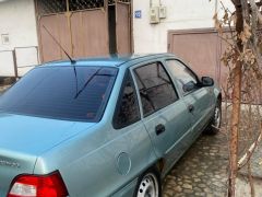 Сүрөт унаа Daewoo Nexia