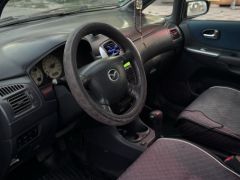 Сүрөт унаа Mazda Premacy