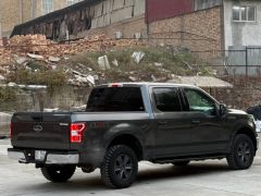 Фото авто Ford F-150