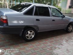 Фото авто Daewoo Nexia