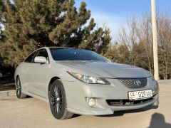 Фото авто Toyota Camry Solara