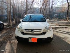 Сүрөт унаа Honda CR-V