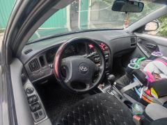 Сүрөт унаа Hyundai Elantra