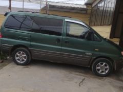 Фото авто Hyundai Starex (H-1)