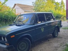 Сүрөт унаа ВАЗ (Lada) 2106