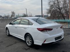 Фото авто Hyundai Sonata